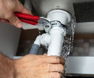 About Emergency plumbing pros Roscoe, MT