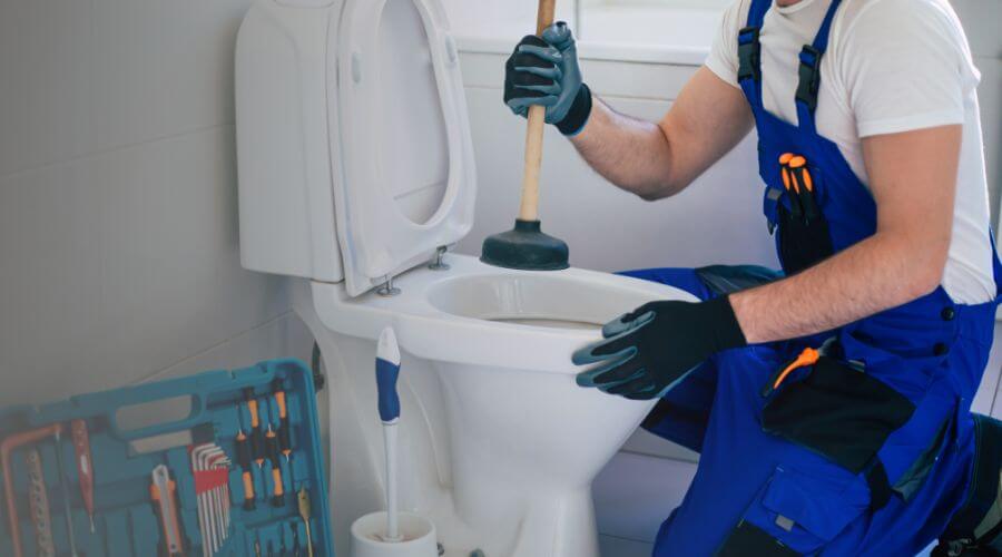 Professional emergency plumbing in Roscoe, MT